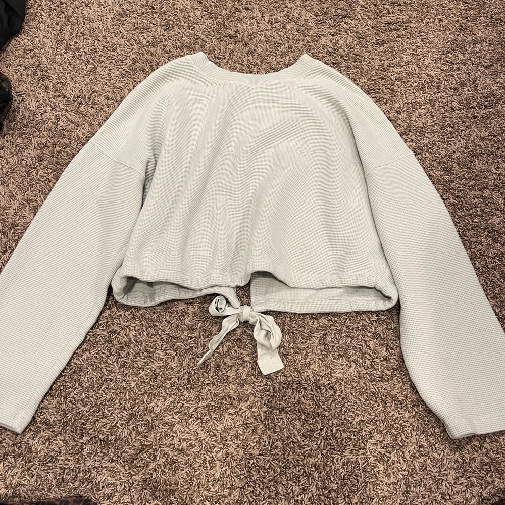 Fabletics long sleeve